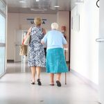 Alzheimer : l’utilité des dispositifs de géolocalisation