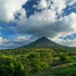 Visiter deux parcs nationaux impressionnants lors du circuit à Costa Rica