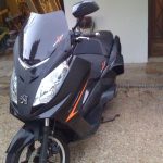 Vendre son scooter facilement