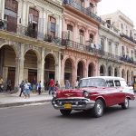 Venez découvrir la vie culturelle cubaine