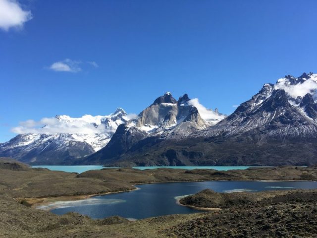 2 endroits d'exception pour faire de la randonnée au Chili
