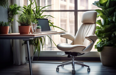 chaise de bureau