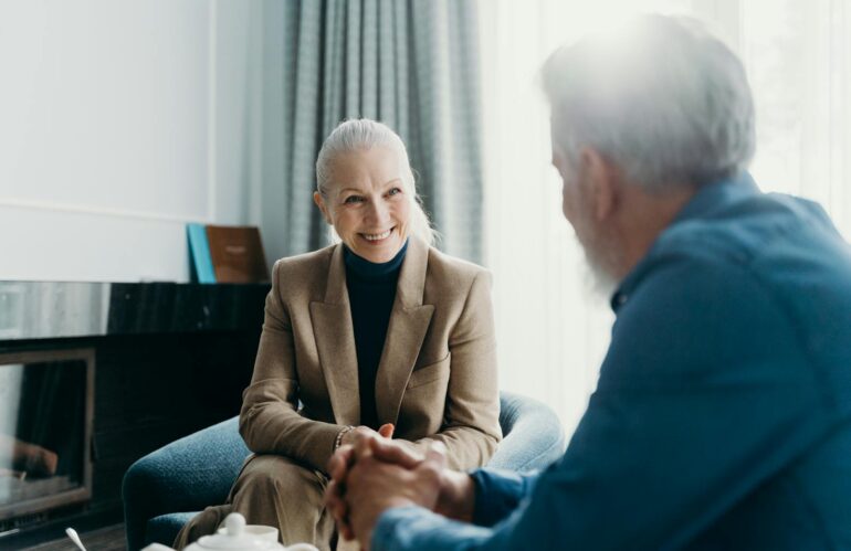 70 ans, est-ce trop vieux pour trouver un emploi ?