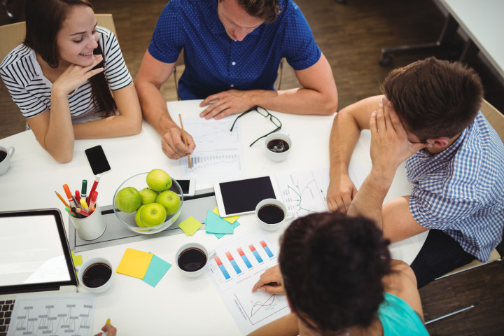 Faire appel à un bureau de gestion de patrimoine