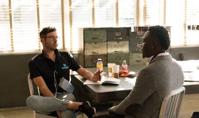 agence de recrutement au Kenya