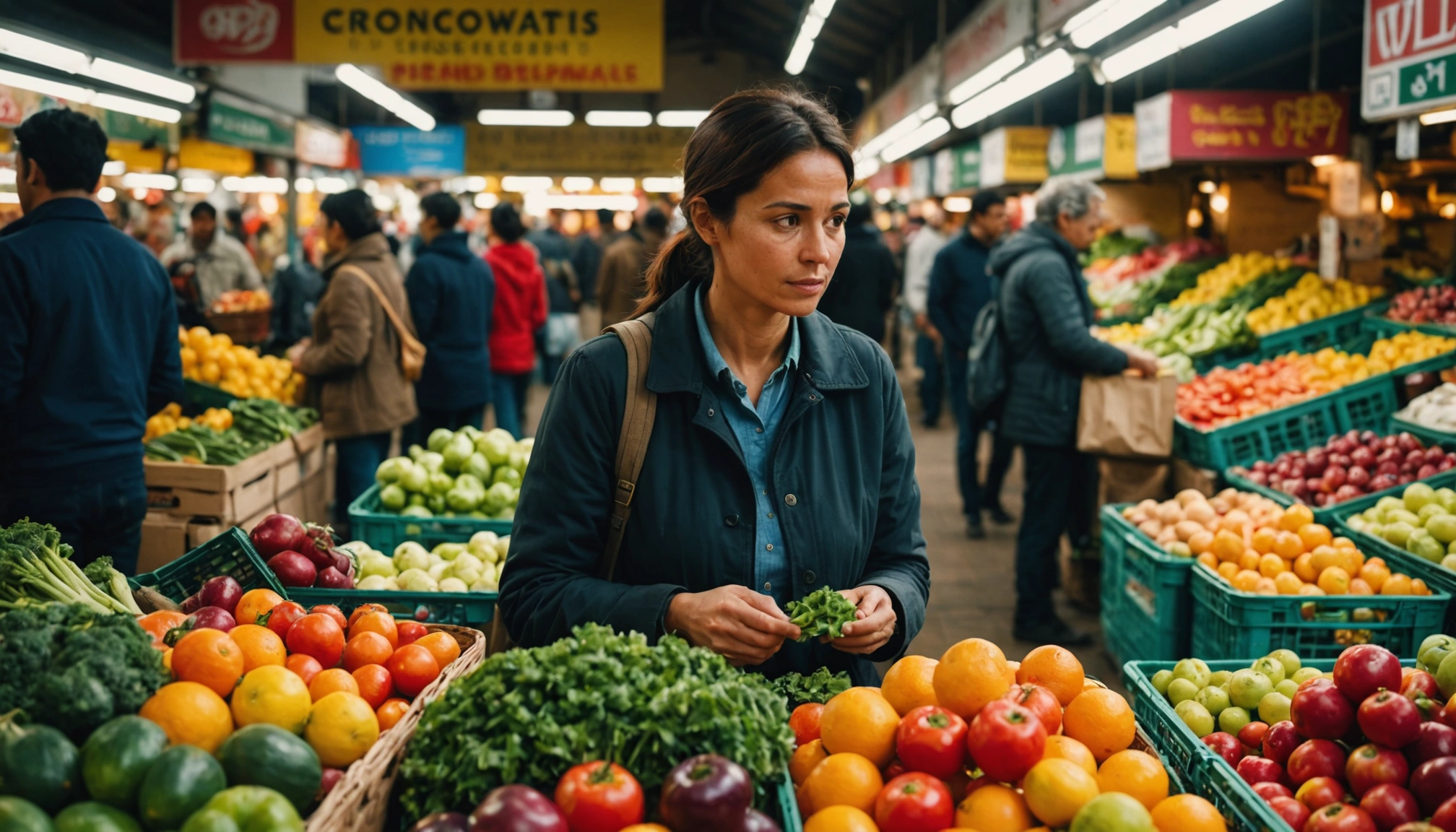 Déstockage alimentaire : consommer malin tout en évitant le gaspillage