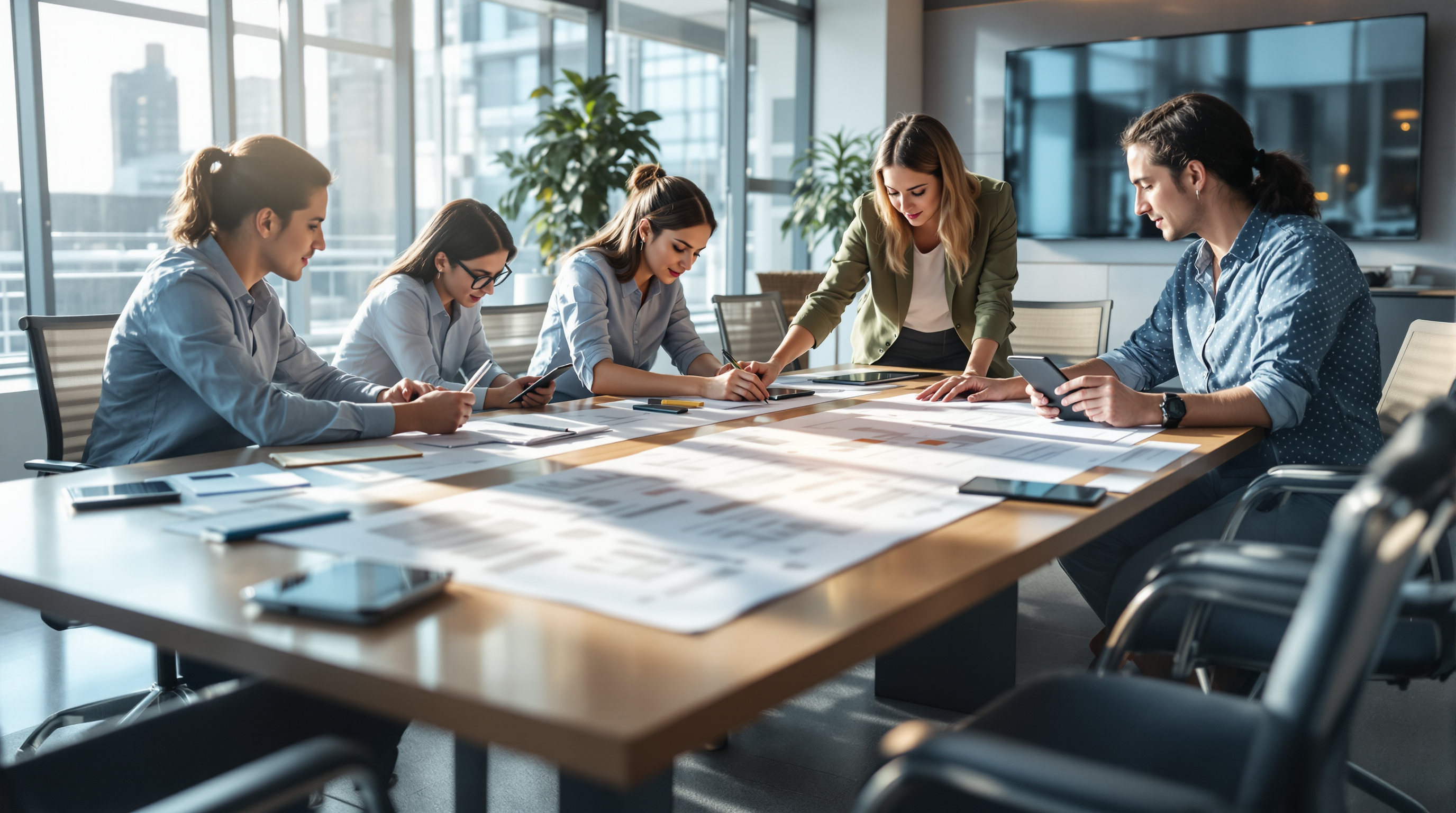 Organiser un spectacle : les 8 étapes pour réussir votre événement d’entreprise
