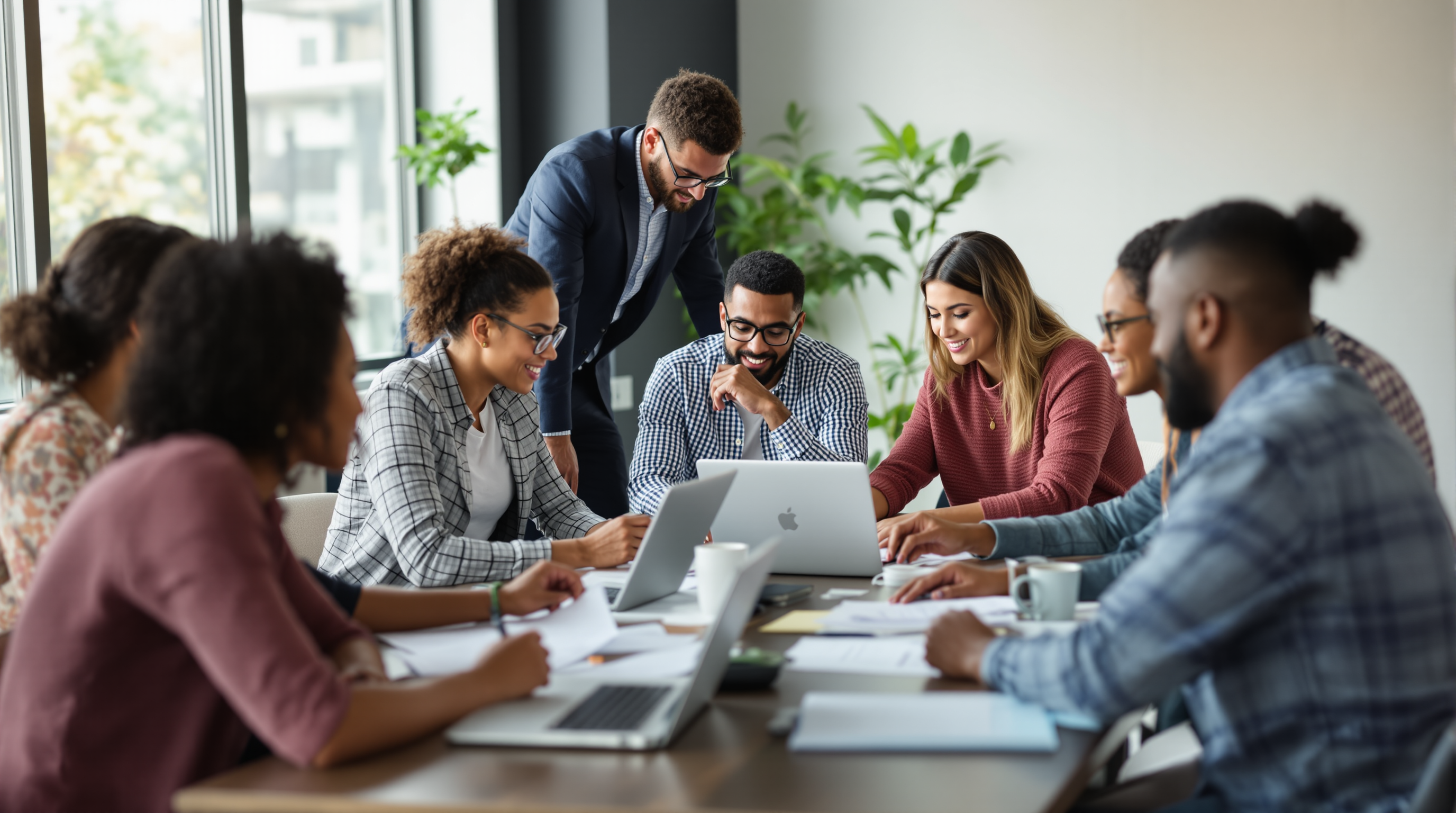 Comment organiser un événement public : les étapes pour une organisation réussie