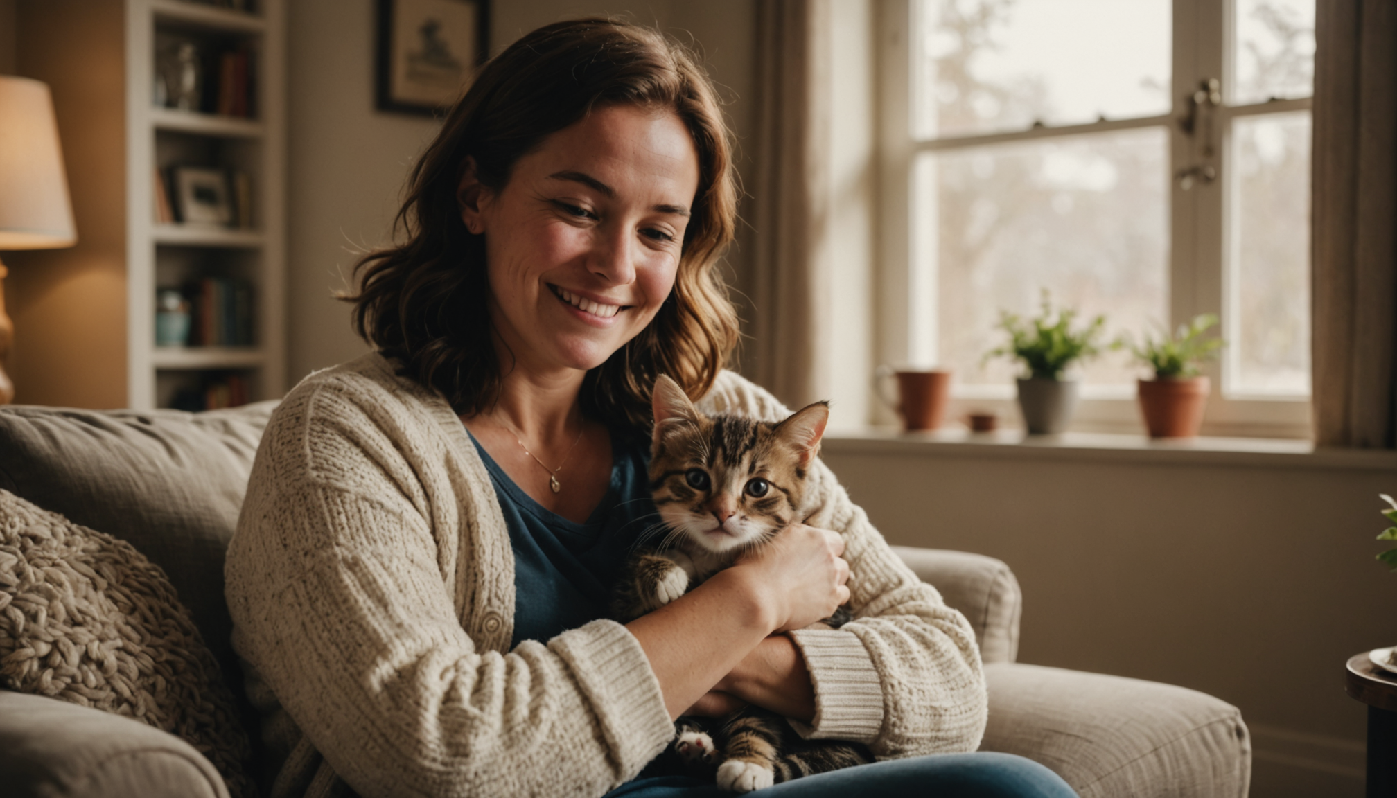 Adopter un chat : conseils essentiels à connaître